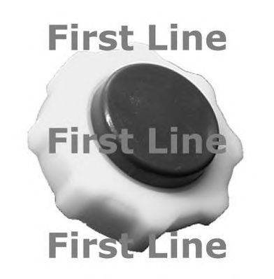 FIRST LINE frc97 -  Крышка, резервуар охлаждающей жидкости